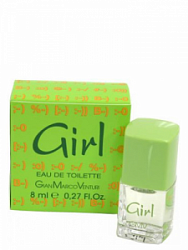 Gian Marco Venturi Girl