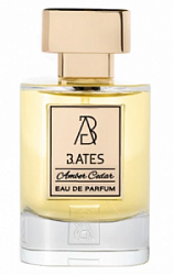 B.ATES Amber Cedar