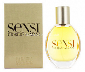 Armani Sensi For Her