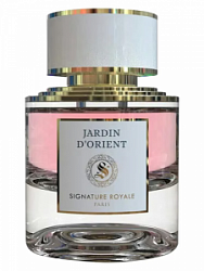 Signature Royale Jardin d'Orient