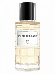 RP Parfums Soleil d'Arabie