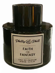 Philly & Phill Faith for Fantasy