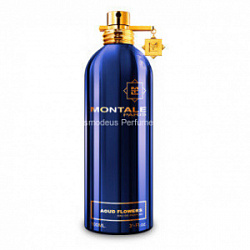 Montale Aoud Flowers