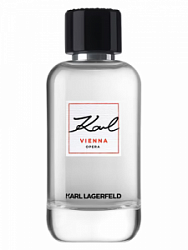 Karl Lagerfeld Karl Vienna Opera