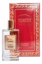 Pompeii Baccanale 