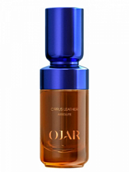 Ojar Cirrus Leather