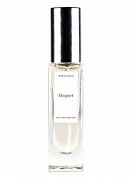 Reflexion Muguet
