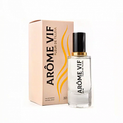 Arome Vif Fleur de tilleul