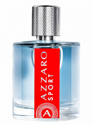 Azzaro Sport 2022