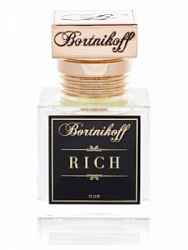 Bortnikoff Rich