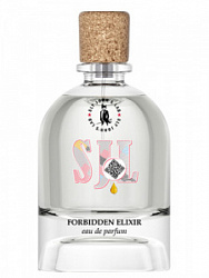 Sly John's Lab Forbidden Elixir