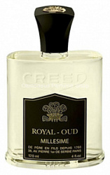 Creed Royal Oud