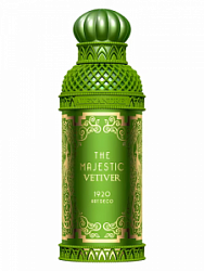 Alexandre.J The Majestic Vetiver