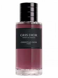 Christian Dior Gris Dior Esprit De Parfum