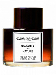 Philly & Phill Naughty by Nature