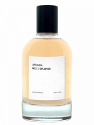 Arcadia No.2 Splinter