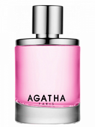 Agatha Paris Dream