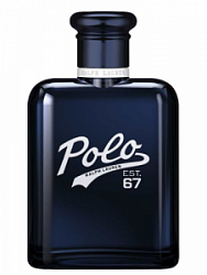 Ralph Lauren Polo 67