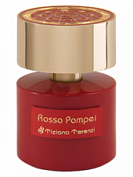 Tiziana Terenzi Rosso Pompei