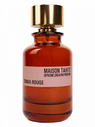 Maison Tahité – Officine Creative Profumi Tonka Rouge