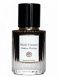 Maksim Perfume Musk Couture