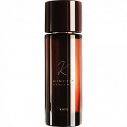 Kinetic Perfumes Kayu