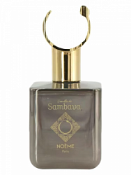 Noème Vanille de Sambava