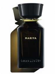 Omanluxury Mariya