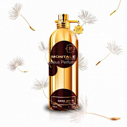 Montale Around The Aoud Dark Aoud