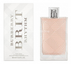 Burberry Brit Rhythm For Her