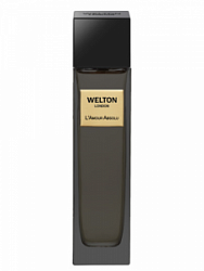 Welton London L'Amour Absolu