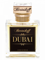 Bortnikoff Dubai
