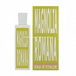 Eau D`Italie Magnolia Romana